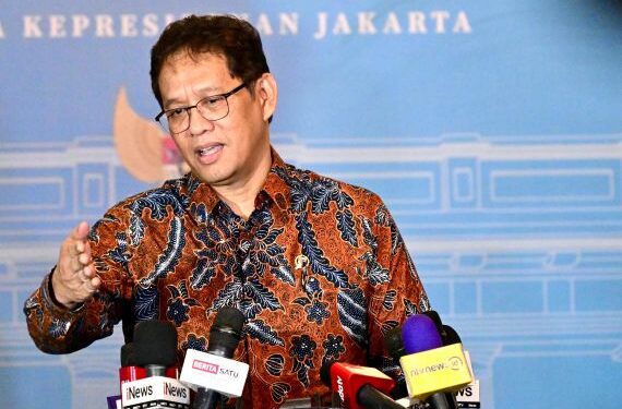 Purbaya Akan Periksa DSI Bila Ekspor Satu Pintu Tak Tambah Penerimaan Pajak