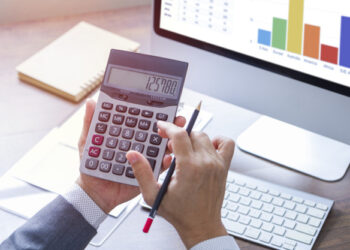 DJP Perkuat Joint Audit Pajak untuk Kejar Tax Ratio 10,5 Persen