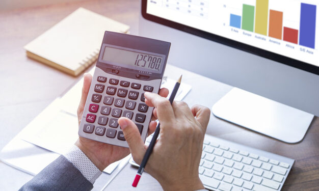 DJP Perkuat Joint Audit Pajak untuk Kejar Tax Ratio 10,5 Persen