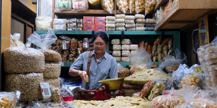 PP 20/2026 Tutup Celah Pecah Usaha UMKM demi PPh Final 0,5%