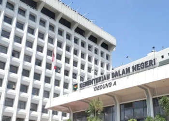 Kemendagri Dorong Inovasi Pendapatan Asli Daerah