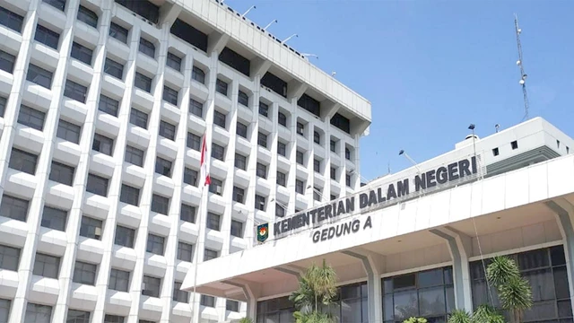 Kemendagri Dorong Inovasi Pendapatan Asli Daerah