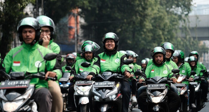 Aturan Baru Pajak Driver Ojol dan Potongan Komisi