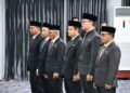 Pejabat DJP Berwenang Minta Informasi Keuangan Wajib Pajak