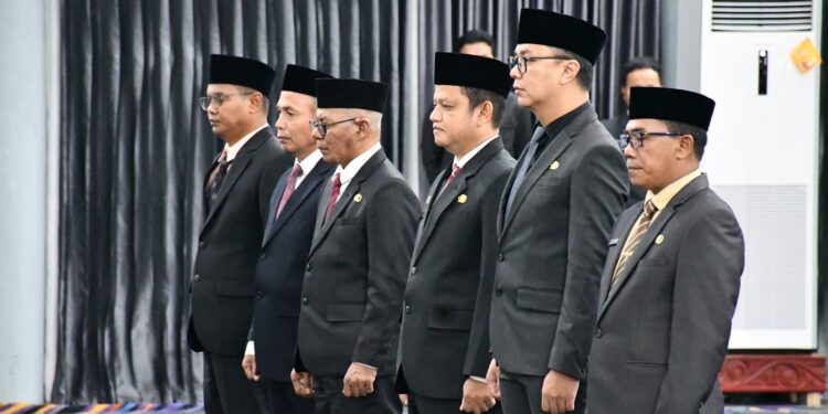 Pejabat DJP Berwenang Minta Informasi Keuangan Wajib Pajak