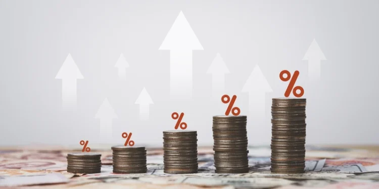 BPS: Laju Inflasi Juni 2026 Naik Menjadi 3,34%