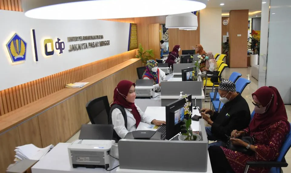 Tegakkan Hukum Fiskal, KPP Ciamis Sita Paksa Mobil Penunggak Senilai Rp129 Juta