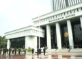 MA Minta Pengadilan Khusus di PFII Punya UU Sendiri