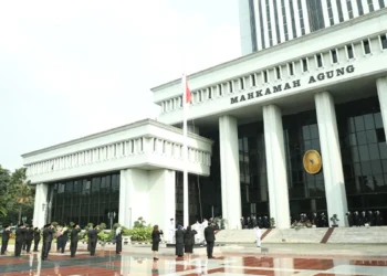 MA Matangkan Penyatuan Atap Pengadilan Pajak