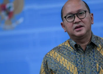 Pemerintah Percepat Pembentukan PFII, Transisi di Jakarta