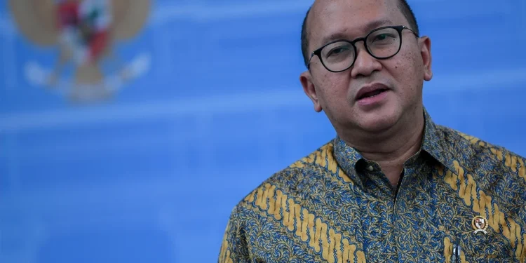 Pemerintah Percepat Pembentukan PFII, Transisi di Jakarta