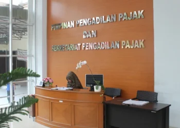 Kemenkeu Siapkan Masa Transisi Pengalihan Pengadilan Pajak