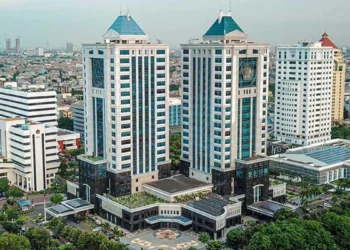 Kemenkeu Tegaskan Insentif PPh 0% di PFII Terikat GMT