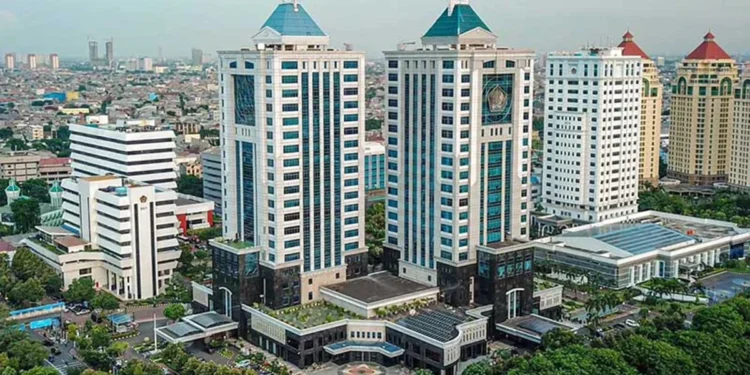 Kemenkeu Tegaskan Insentif PPh 0% di PFII Terikat GMT