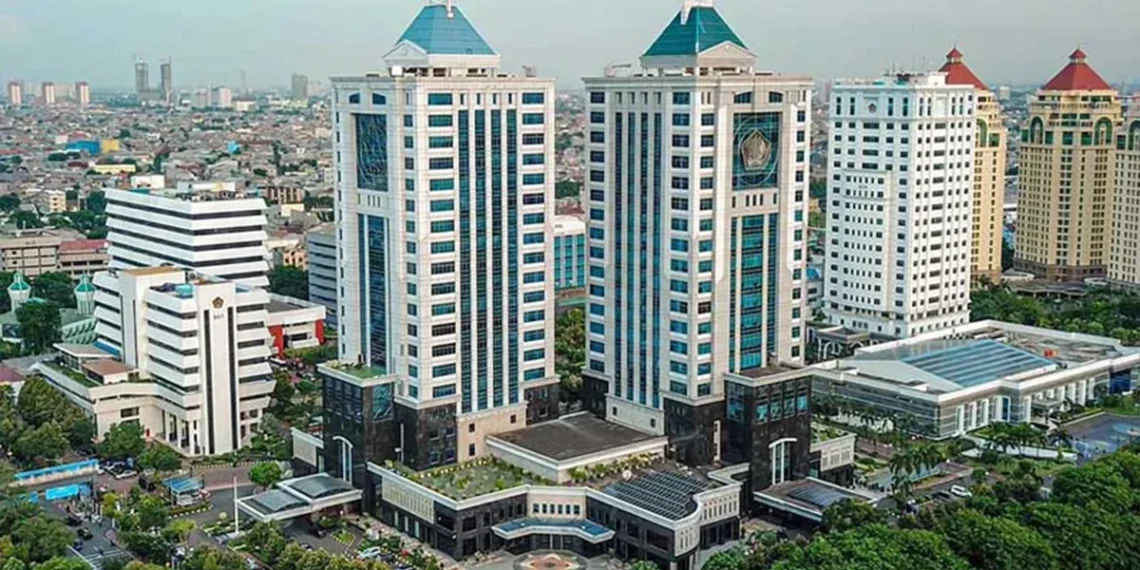Syarat Eks PPPK Kemenkeu Menjadi Kuasa Wajib Pajak