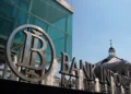 BI Pertahankan Suku Bunga BI Rate di Level 5,75 Persen
