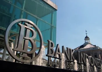 BI Pertahankan Suku Bunga BI Rate di Level 5,75 Persen