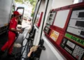 Mandatory Biodiesel B50 Hemat Devisa Rp170 Triliun