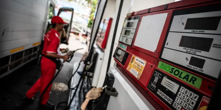 Mandatory Biodiesel B50 Hemat Devisa Rp170 Triliun