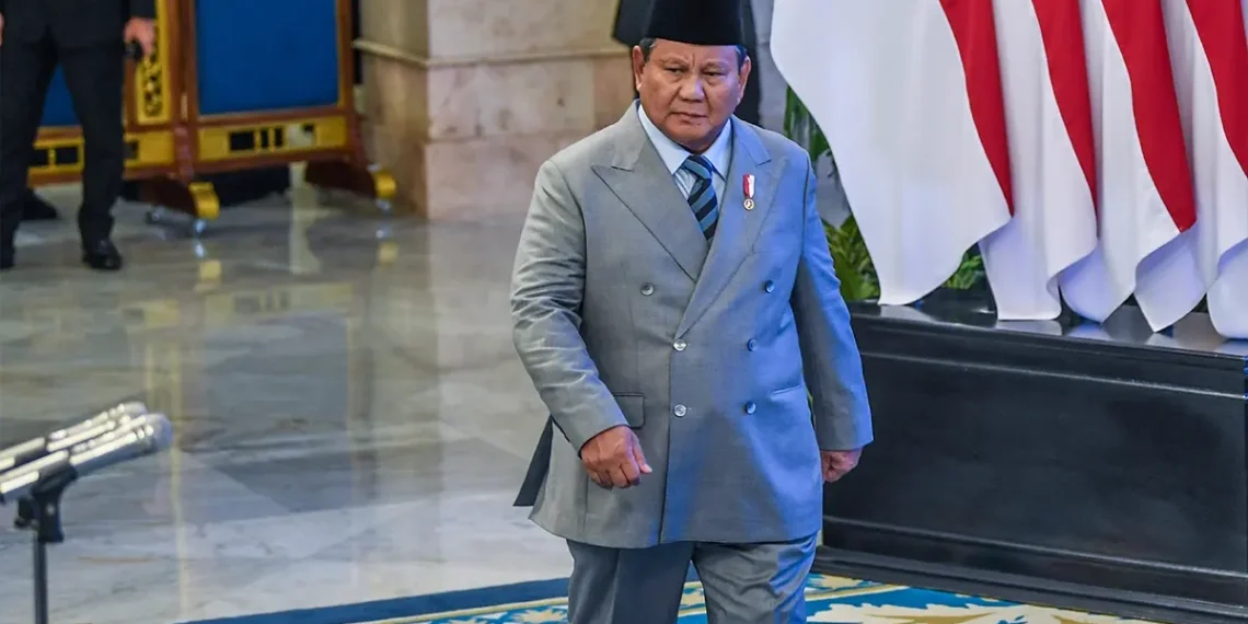 Prabowo Minta Eksekusi Kebijakan Berlangsung Cepat