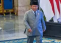 Prabowo Minta Eksekusi Kebijakan Berlangsung Cepat