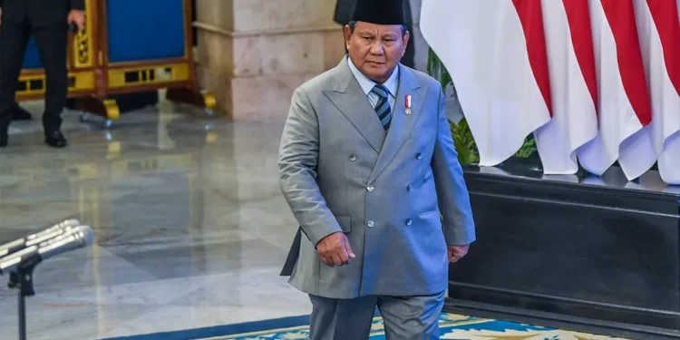 Prabowo Minta Eksekusi Kebijakan Berlangsung Cepat