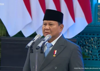 Prabowo Perintahkan Tutup Kebocoran Kekayaan Negara