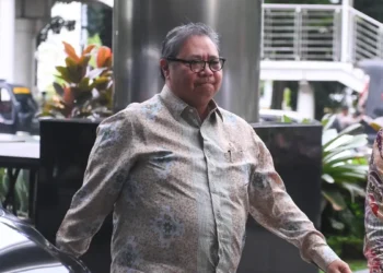 Airlangga: Insentif Pajak Perkuat Ekonomi Kelas Menengah