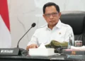 Mendagri Tegaskan Pembebasan Pajak Rumah MBR Untungkan Pemda