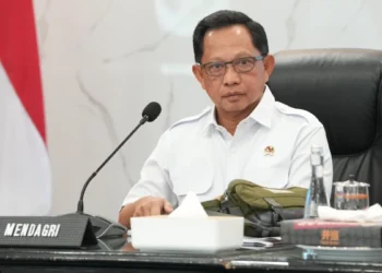 Mendagri Tegaskan Pembebasan Pajak Rumah MBR Untungkan Pemda