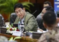 Purbaya Kejar Pertumbuhan Penerimaan Pajak 23%