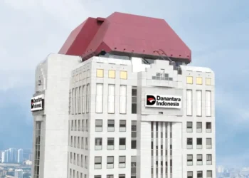 Laporan Keuangan Danantara 2025 Rampung Diserahkan