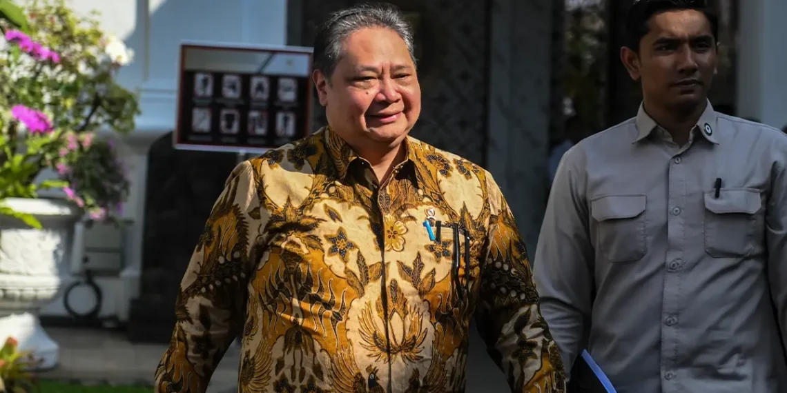 Pemerintah Siapkan Insentif Bea Masuk Industri Petrokimia
