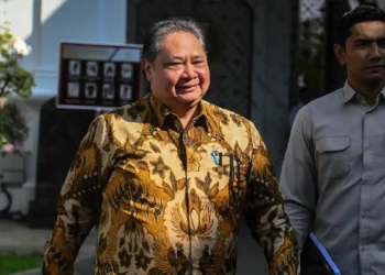 Pemerintah Siapkan Insentif Bea Masuk Industri Petrokimia