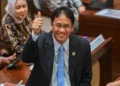 Purbaya Jamin Tak Kejar Orang Kaya Asal Taat Bayar Pajak