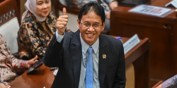 Purbaya Jamin Tak Kejar Orang Kaya Asal Taat Bayar Pajak