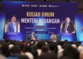 Alasan Beasiswa Pemerintah Kini Fokus pada Bidang STEM