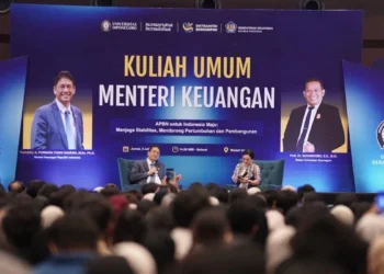 Alasan Beasiswa Pemerintah Kini Fokus pada Bidang STEM
