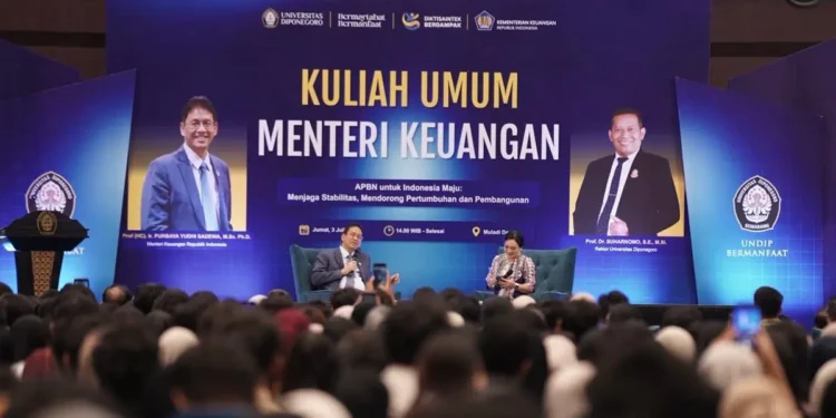Alasan Beasiswa Pemerintah Kini Fokus pada Bidang STEM
