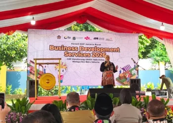 DJP Genjot Kepatuhan Wajib Pajak demi Target 2026