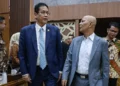 Penerimaan Kepabeanan dan Cukai Semester I/2026 Naik