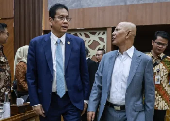Penerimaan Kepabeanan dan Cukai Semester I/2026 Naik
