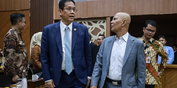 Penerimaan Kepabeanan dan Cukai Semester I/2026 Naik