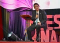 Purbaya Minta Mahasiswa PKN STAN Jaga Integritas