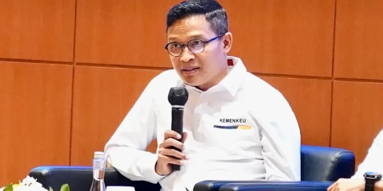 DJP Andalkan Coretax Tutup Shortfall Penerimaan Pajak