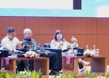 Apindo: Pengangguran Hambat Perluasan Basis Pajak