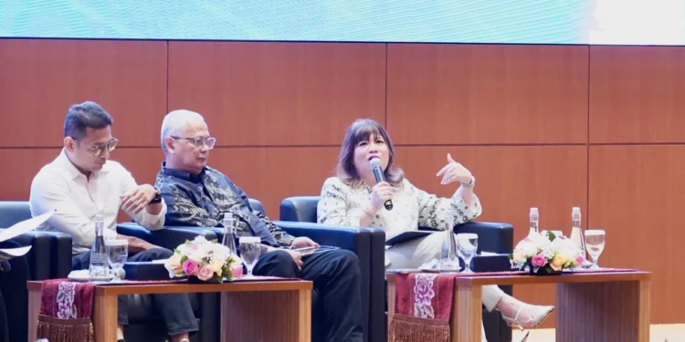 Apindo: Pengangguran Hambat Perluasan Basis Pajak