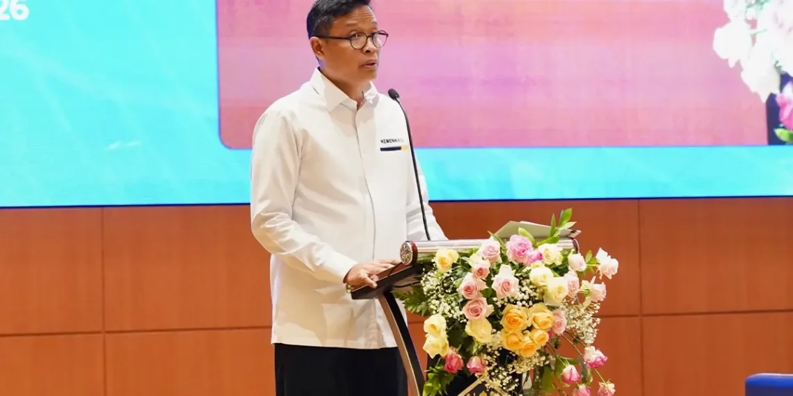 DJP Uji Coba Cooperative Compliance dan Integrasi Data