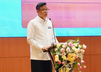 DJP Uji Coba Cooperative Compliance dan Integrasi Data