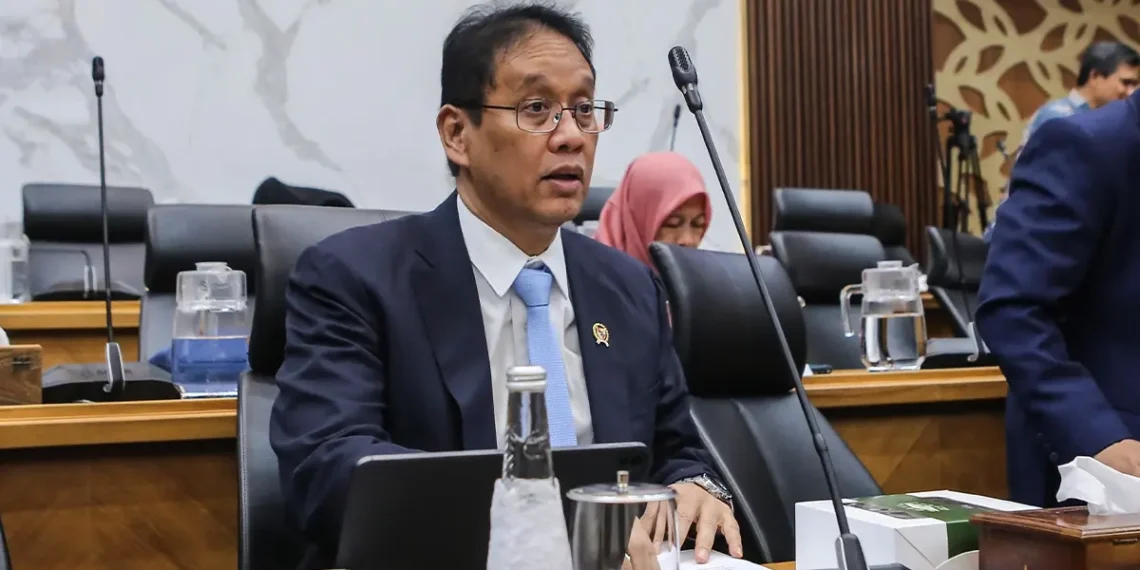 Purbaya Janji Tingkatkan Kualitas Belanja Negara
